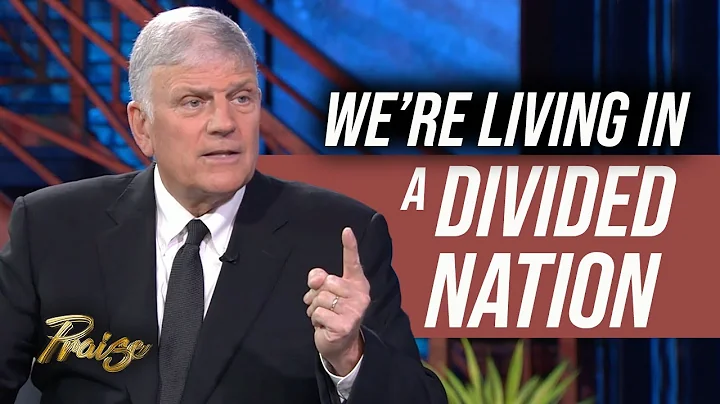 Franklin Graham: "The Only Hope for Our Country is...