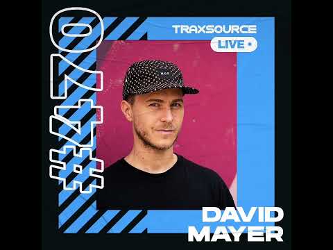 Traxsource LIVE! 470