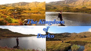 The Kingdom of Durko