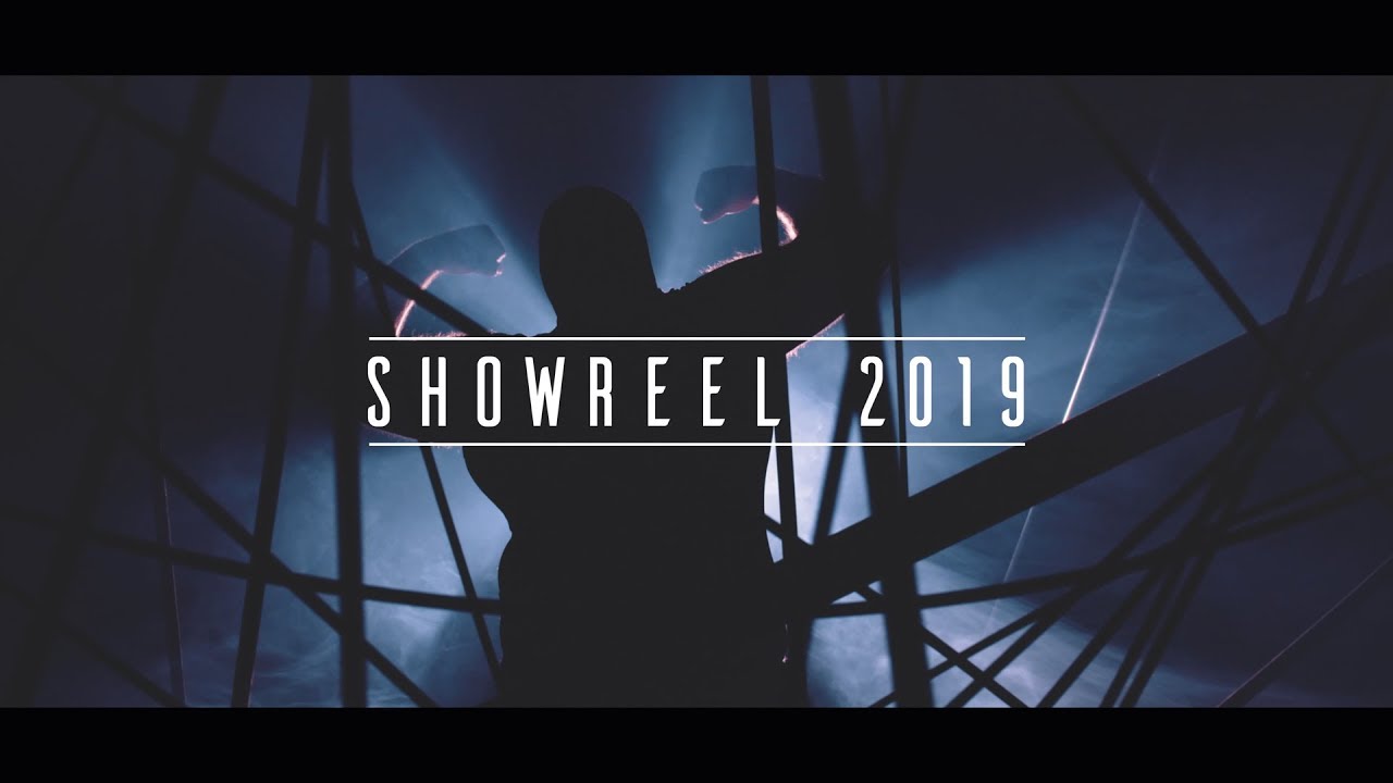 SHOWREEL 2019 | Studio Weichselbaumer