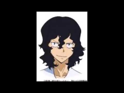 手嶋　純太 (yowamushi pedal) 弱虫ペダル