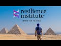 Resilience Launch in MENA