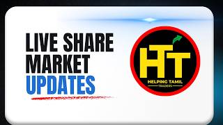 Live Share Market Updates - 02-07-2026