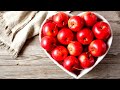 How To Flush Out Excess Cholesterol From Your System With Apples!