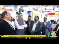 Liugong at WAREMAT 2025 | Power, Performance & Innovation in Material Handling