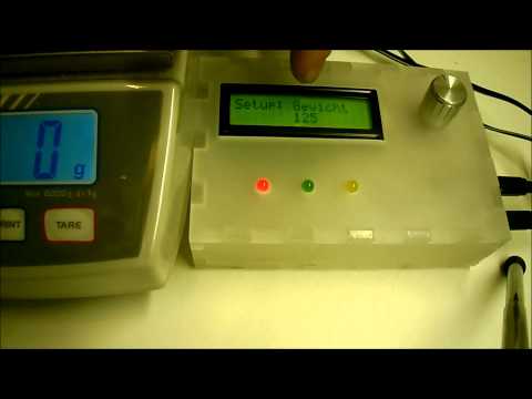 Scales for analphabetic people