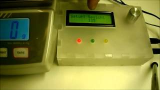 Scales for analphabetic people