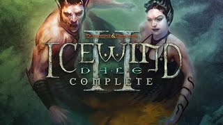Icewind Dale II (PC) - Session 4