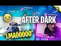 AFTER DARK FORTNITE! THINGS GOT OUT OF HAND! (Fortnite: Battle Royale)