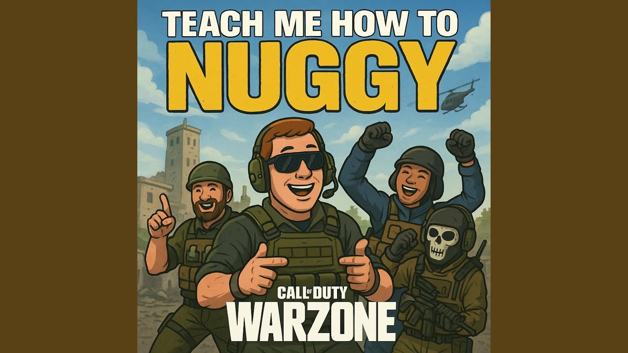 Teach Me How To Nuggy