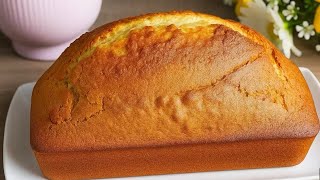 Best Banana Bread Recipe | Classic Banana Bread Recipe