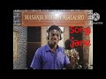 Masanja Nyanda Nsalaliro Song Jane Simoni Danger Studio 