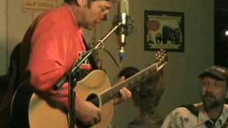 Bad Whiskey - Mark Sganga