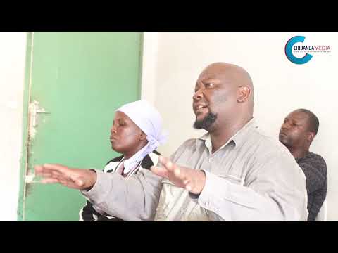 Nyaya Dzekunetsana Pakugarisana Kunangana Huroyi Dzonetsa Chief Chinamhora S Community Justice Centa 