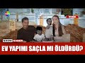 İki kardeşi ev salçası mı zehirledi?
