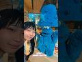 【2026】夏休みの思い出#summer #sesamestreet #elmo #shorts