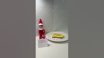 Elf On The Shelf Ideas #elfontheshelf #elfontheshelfideas #christmas #kids #diy #howto