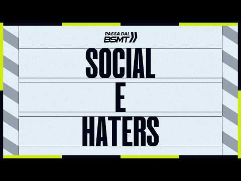 HOW MUCH DOES OTHERS' OPINION REALLY WEIGH? | MIX OF BSMT _ Ep. 4