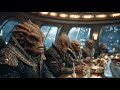 When Humans Walk Away from Talks — The Galaxy Suffers the Consequences | HFY Stories