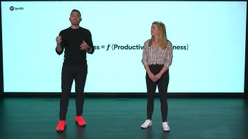 Spotify Plugins for Backstage | Introducing The Bundle