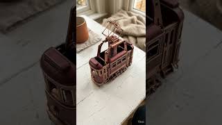 Vintage Tram #shorts