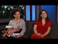 Abbi Jacobson & Ilana Glazer on Broad City Coming to an End