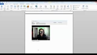 ENG-106 Creating Bookmarks and Hyperlinks for Reflective Letter and Portfolio