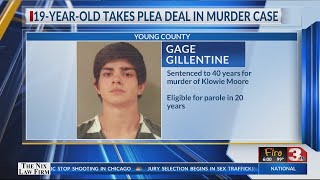 Man sentenced for murder of pregnant teen girlfriend