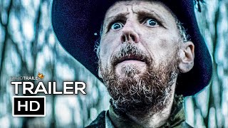 FREEDOM'S PATH Official Trailer (2023)