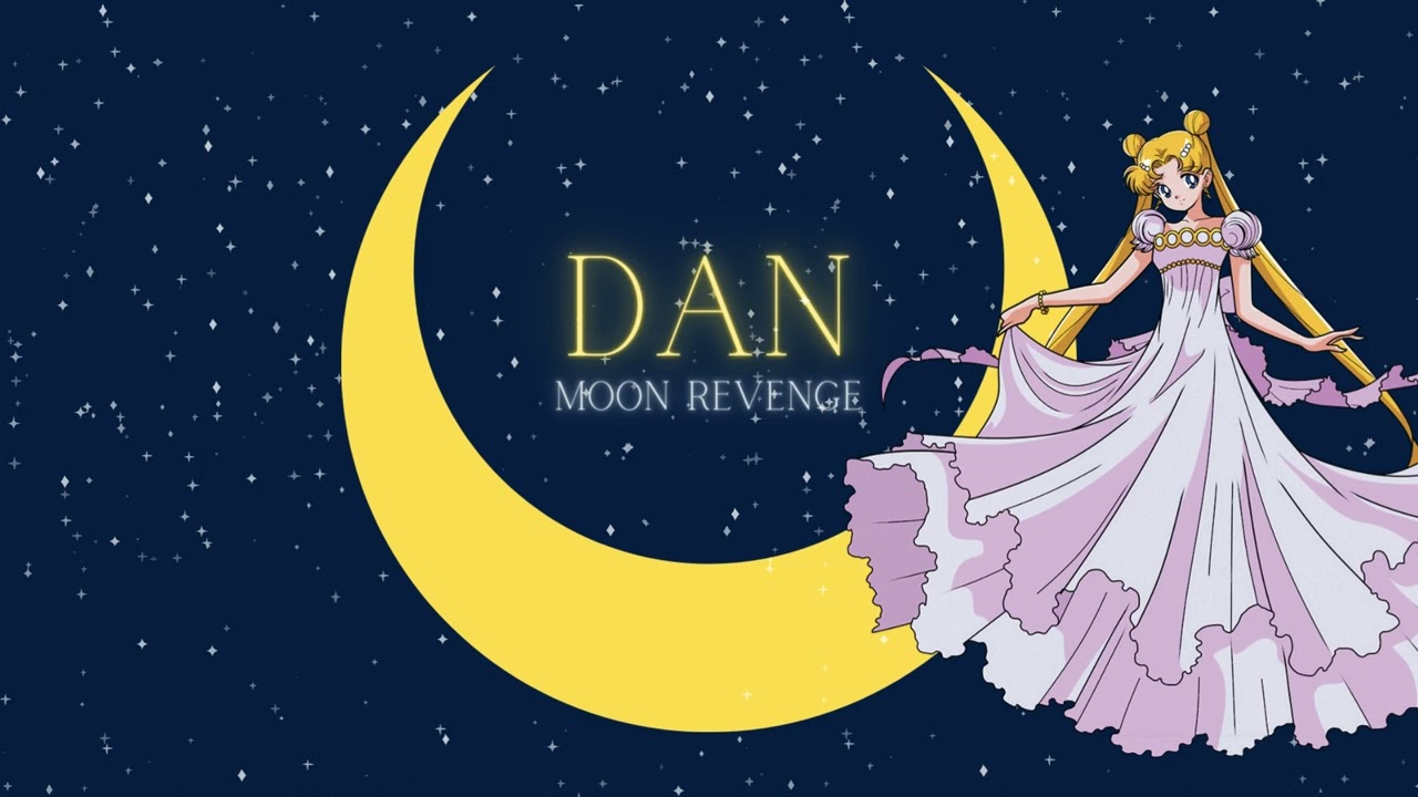 Moon Revenge - Cover en Español (Hombre)
