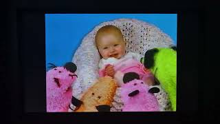 Opening to Dora the Explorer: Dora's Fairytale Adventure 2004 VHS