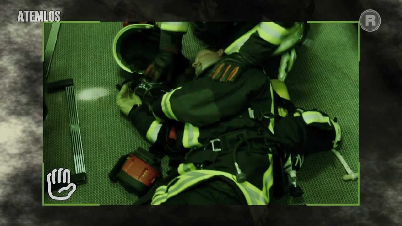 DVD 6 - ATEMSCHUTZ - Der Notfall