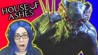 House of Ashes [FULL GAME]