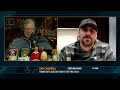 Dan Campbell on the Dan Patrick Show (Full Interview) 3/4/21