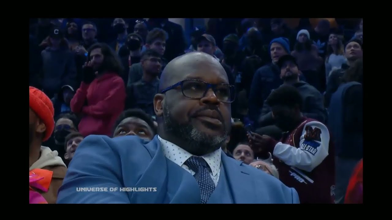 The NBA Slam Dunk Contest Is WACK! (2022 Lowlights)
