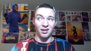 Total Drama Reviews - The Aftermath Iii O-Wen Or Lose