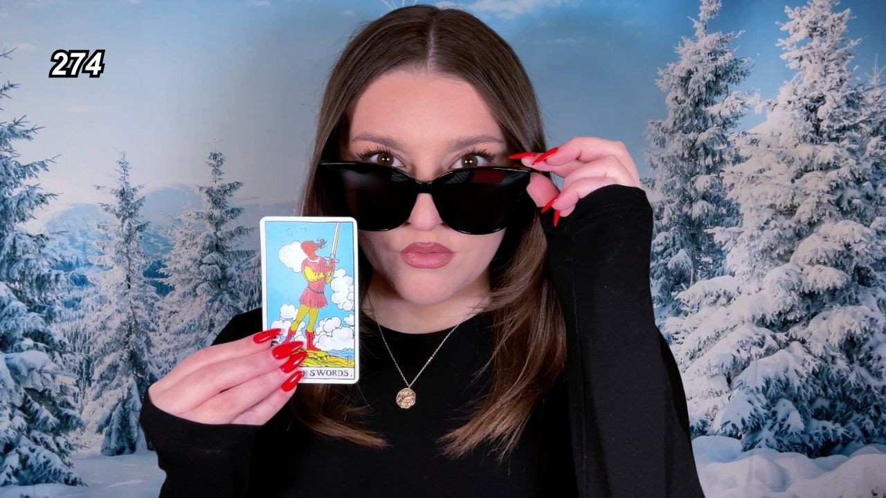 THIS PERSON IS A SPY! 👀🕵️‍♀️ Mercury Retrograde, Feb. 2026