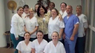 Chatt State LPN 2008 Slideshow