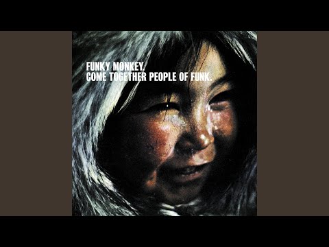 Funky Monkey — LA Riot