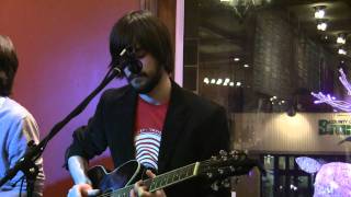 Brandon Sings Called Seams Of Pangaea..mts
