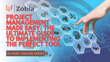 The Ultimate Guide to Implementing the Perfect Project Management Tool