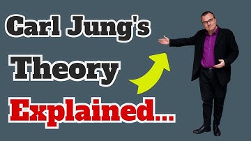 Carl Jung Theory Explained | Introverts, Extroverts, And Ambiverts