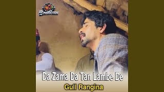 Da Zama Da Tan Lambe De