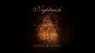 Nightwish - Pan (lyrics)