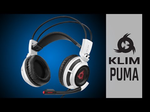 klim puma xbox one