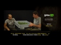White Rhino - Green House Grow Sessions