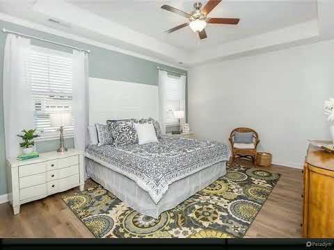 2200 Venture Way, Suffolk, VA home video tour
