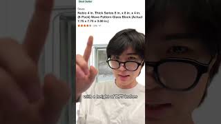 Finding her real height