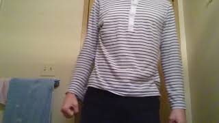 Vore Story X - Part 1 - An Experiment, Read Description