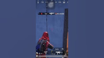 Trolling Noob 😂 Pubg Mobile #shorts #pubg #noob